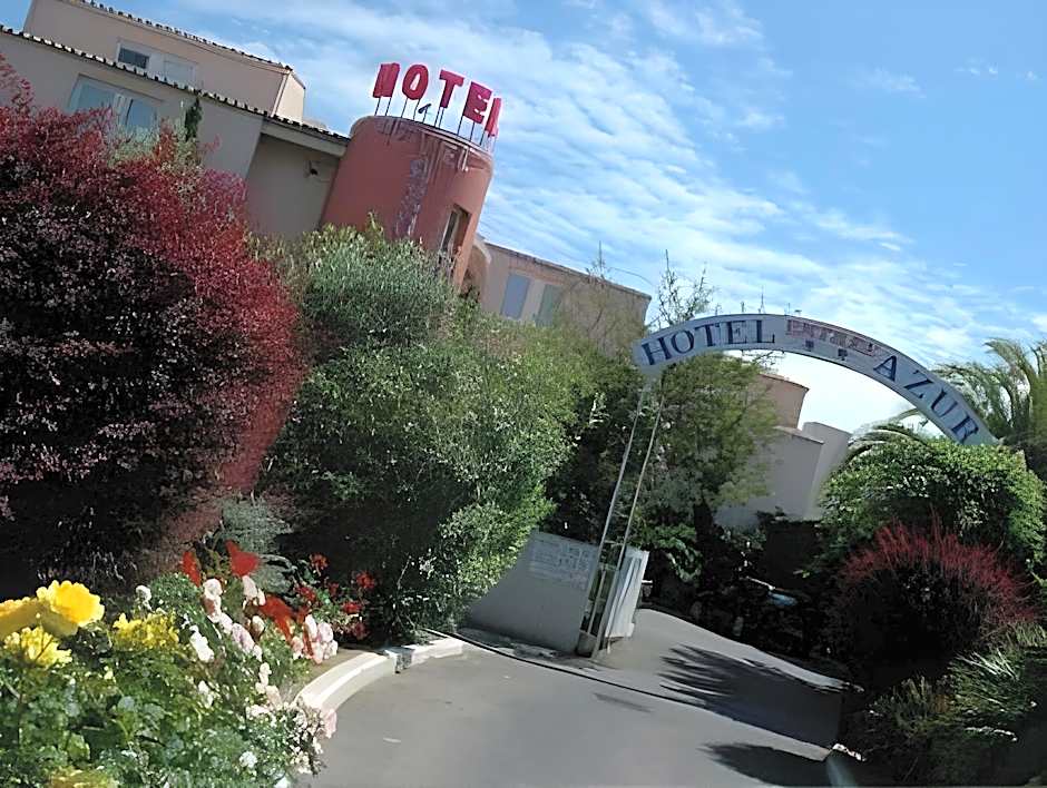 Hotel Azur