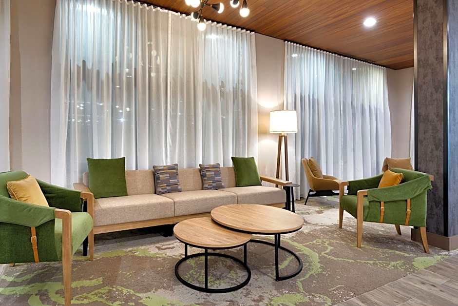 Fairfield by Marriott Inn & Suites Show Low