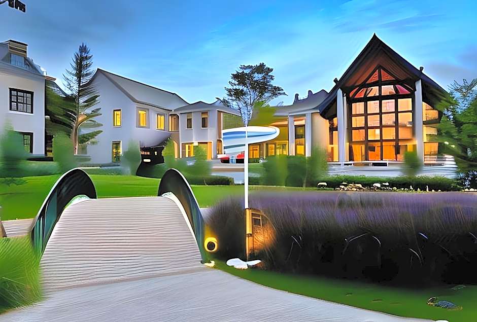 Thames Valley Khao Yai Hotel