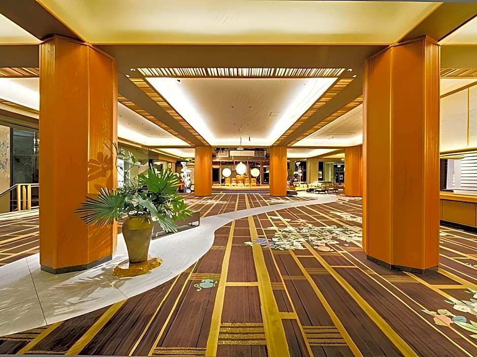 Bessho Sasa Hotel
