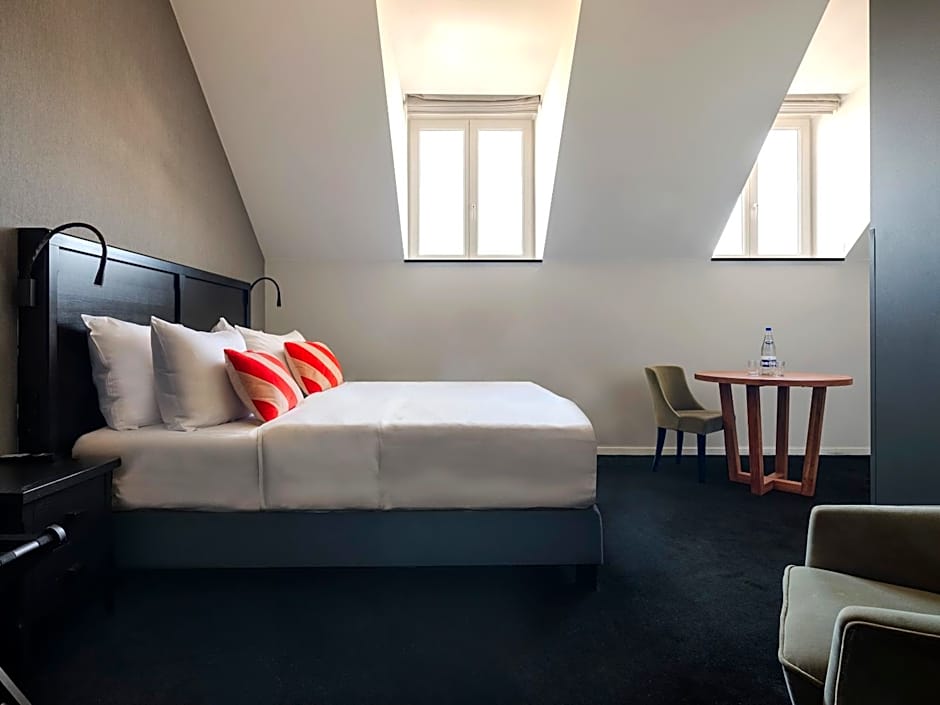 Numa Brussels Lief