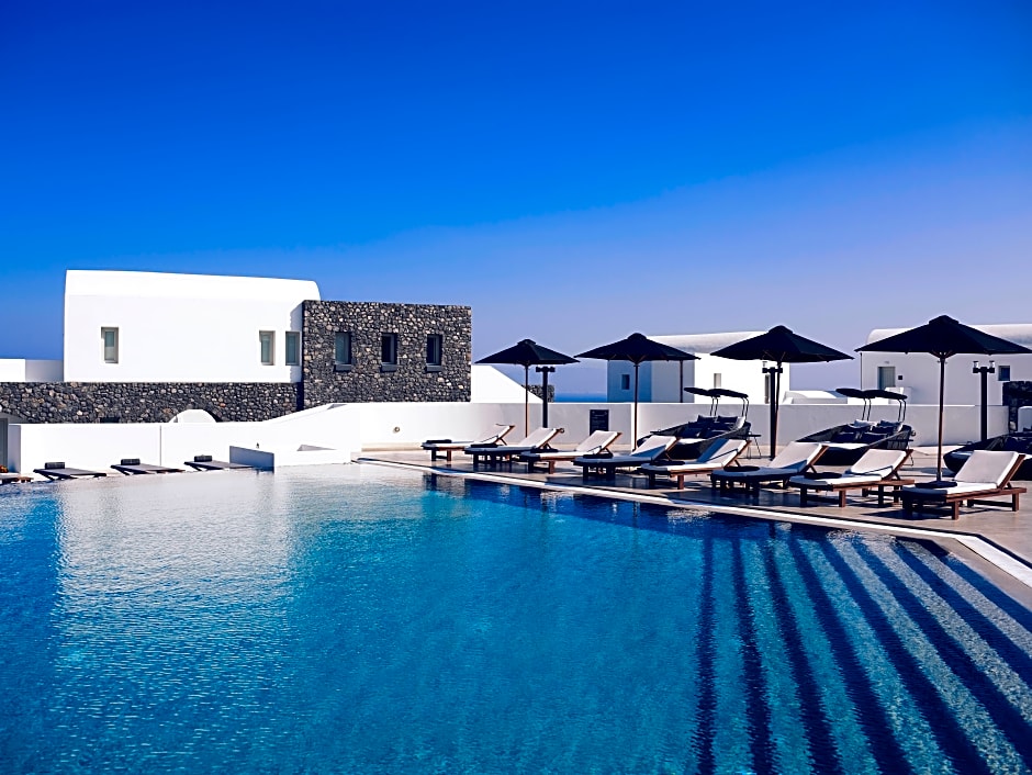 Santo Pure Oia Suites and Villas