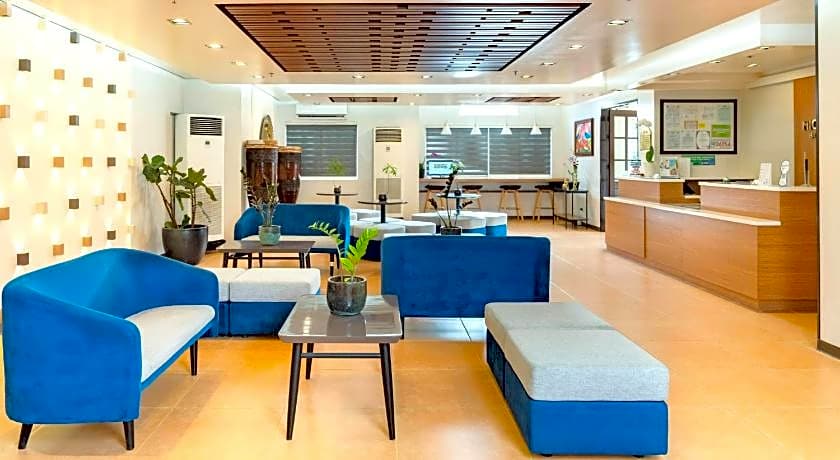 Microtel by Wyndham Davao