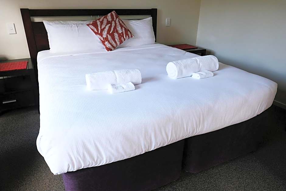 Tairua Shores Motel