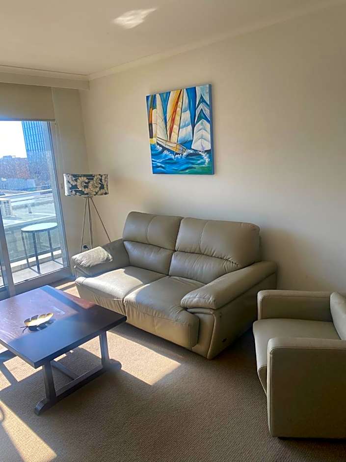 Newcastle Central Plaza Apartment Hotel Official