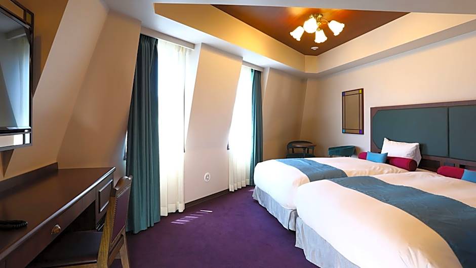 Hotel Wing International Select Ikebukuro