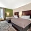 Quality Inn & Suites NJ State Capital Area