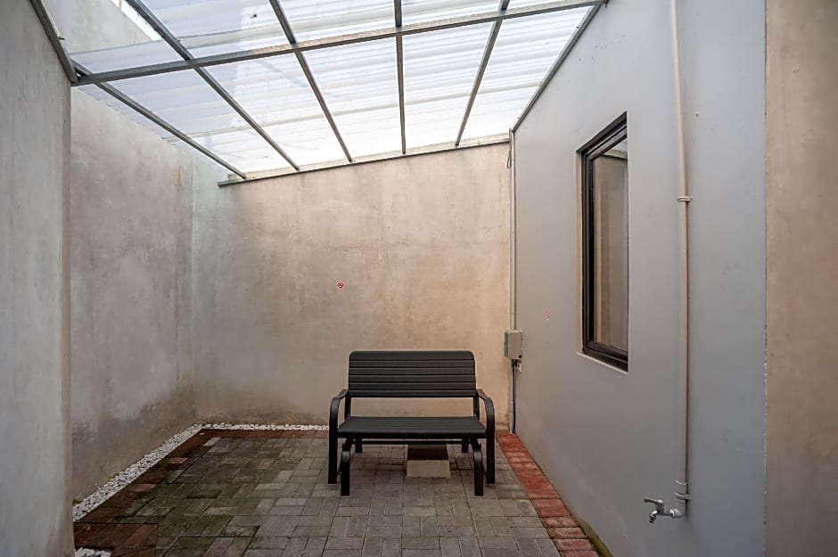 Sans Pasar Lama Tangerang