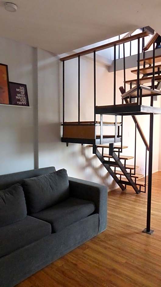 Alquileres Temporarios by CLH Rentals