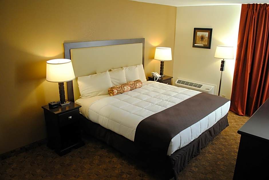 Village Inn Clemmons/Winston Salem, Trademark by Wyndham