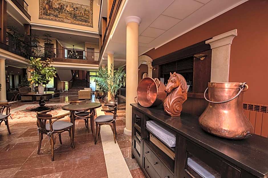 Hotel Finca La Mansión