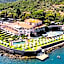 Hotel Villa Domizia