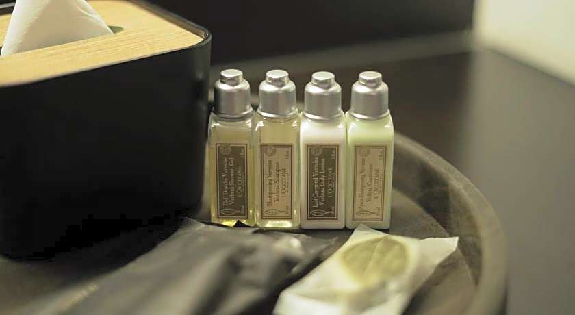 Awann Sewu Boutique Hotel & Suite