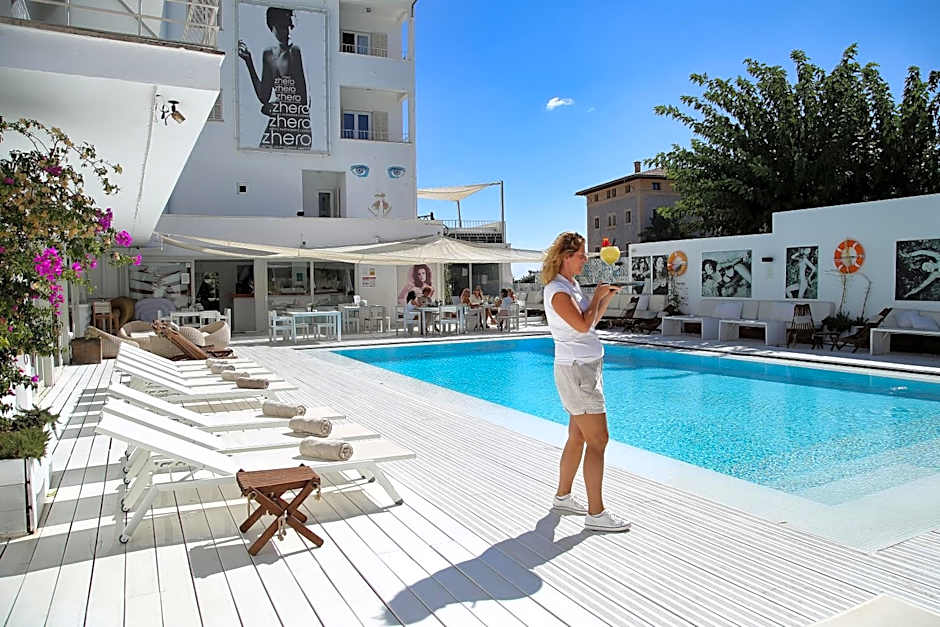 Hotel Zhero