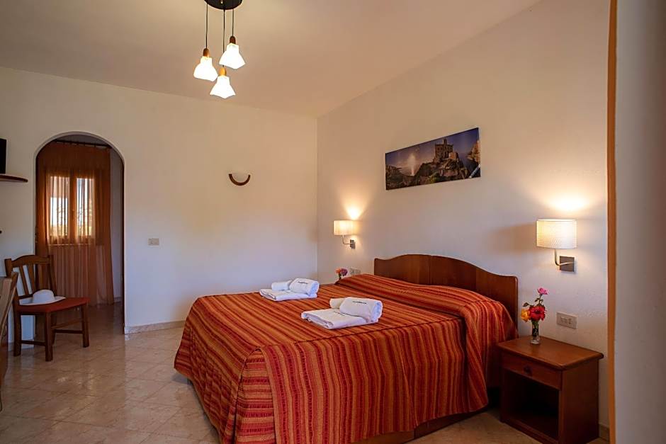 Villaggio La Pizzuta