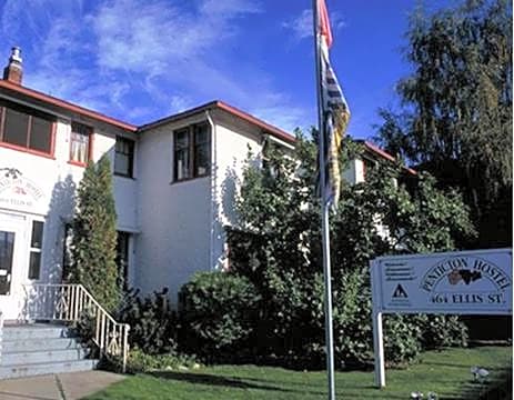 HI Penticton - Hostel