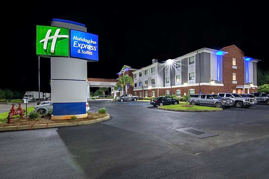 Holiday Inn Express Hotel & Suites Foley By IHG