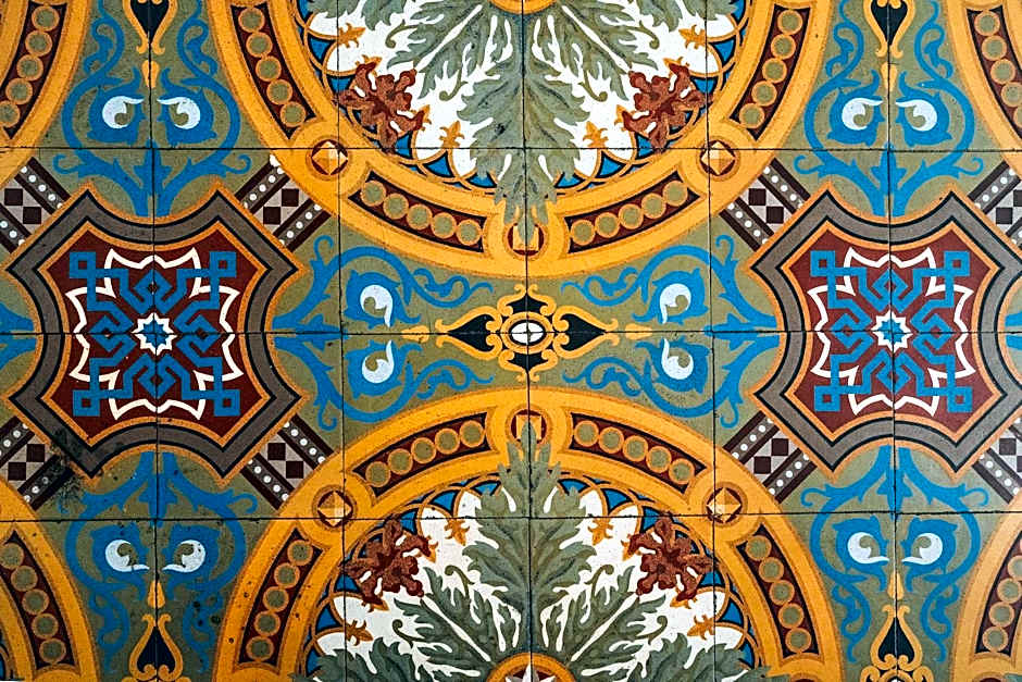 Villa Camille Hotel & Spa