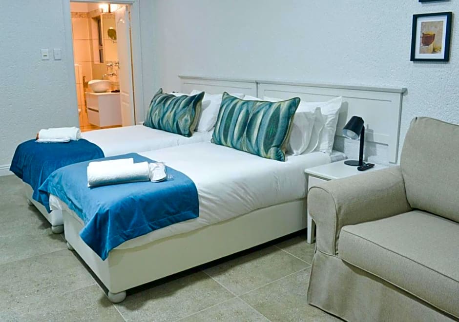 Diaz Ocean View Hotel