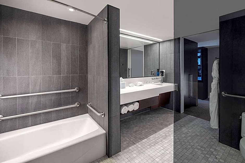 The Statler Dallas, Curio Collection By Hilton