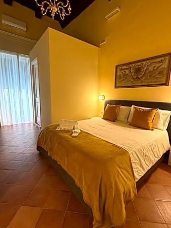 Palazzo Dogana Room&Suite