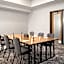 JW Marriott Indianapolis