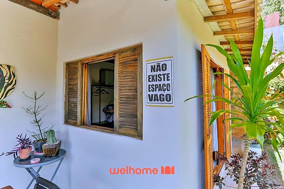 Casa em Mairinque com Piscina e Área Verde