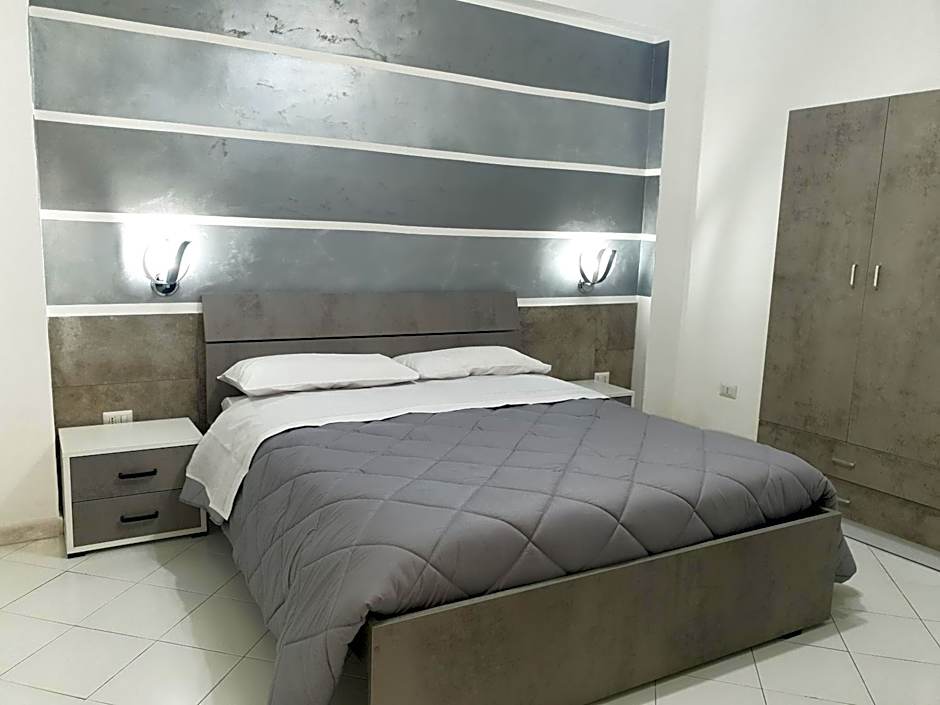 B&B Pompeii Luxury
