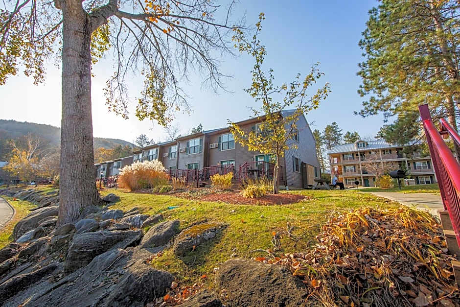 Holiday Inn Club Vacations Oak N Spruce Resort By IHG