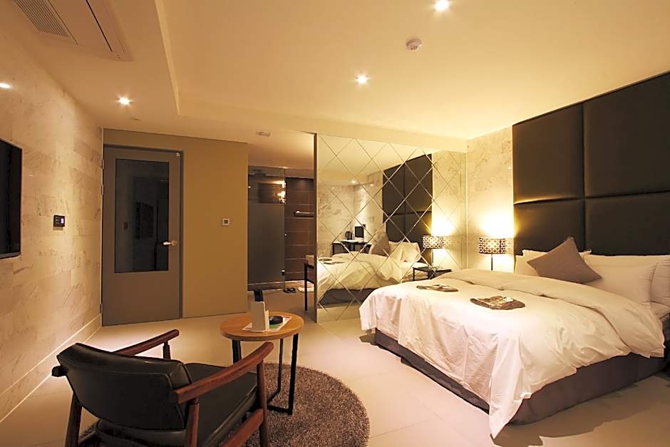 SR Design Hotel