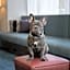 Hampton Inn By Hilton Cleveland-Downtown