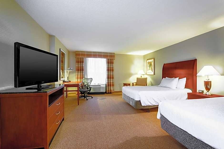 Hilton Garden Inn Independence