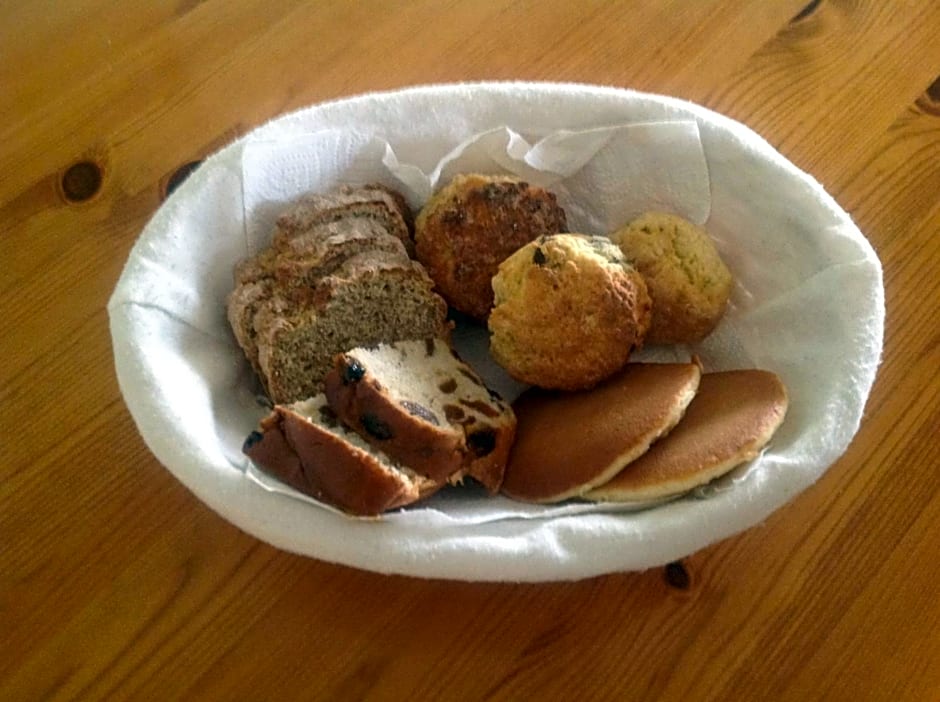 The Rock Equestrian Farm B&B