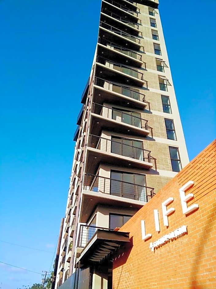 ULIV Life Tijuana