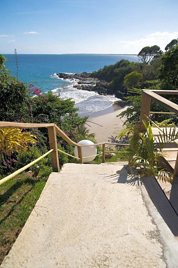 Half Moon Blue Hotel