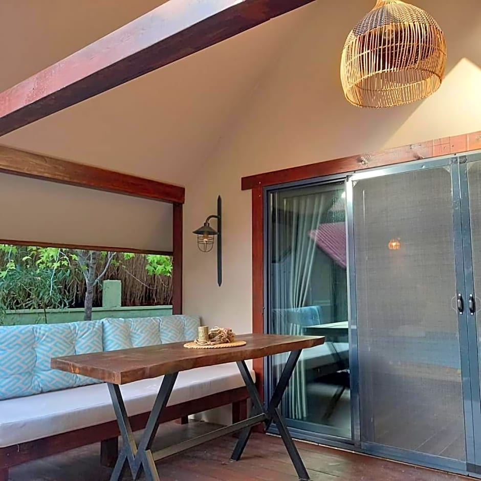 Gaia Koru Bungalows