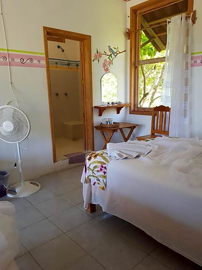 El Eden Bungalows