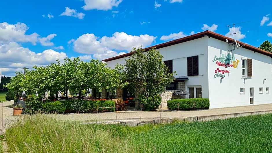 Landgasthof Waldhorn