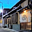 Yadoru Kyoto Hanare Kanade no Yado