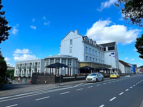 Hotel 2000 Valkenburg