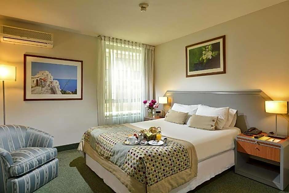 Hotel Eurotel El Bosque