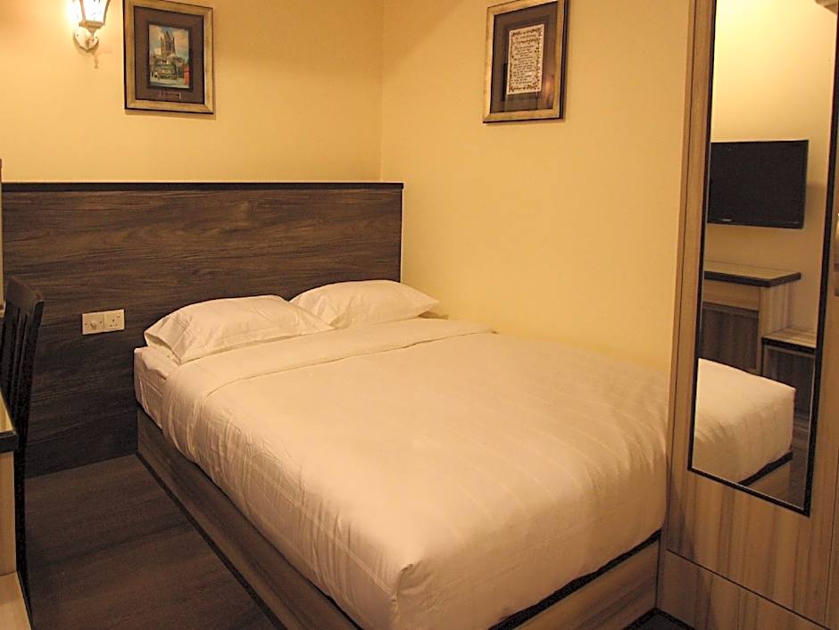 Shamrock Guest House