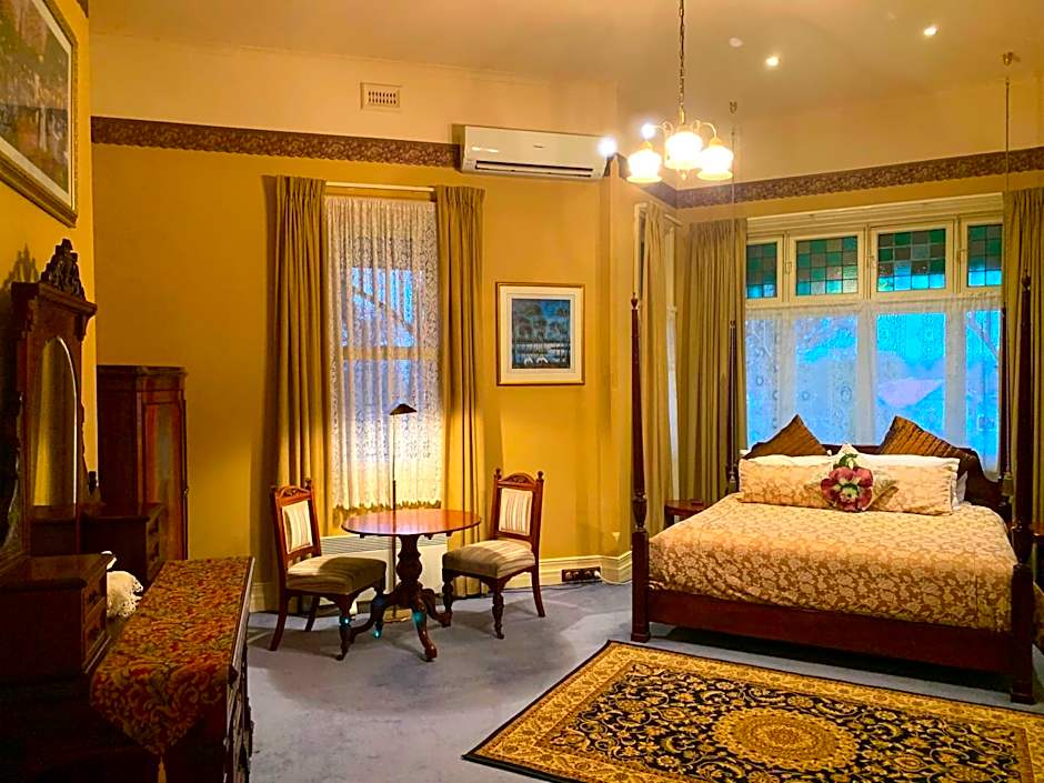 Langley Estate, Bendigo