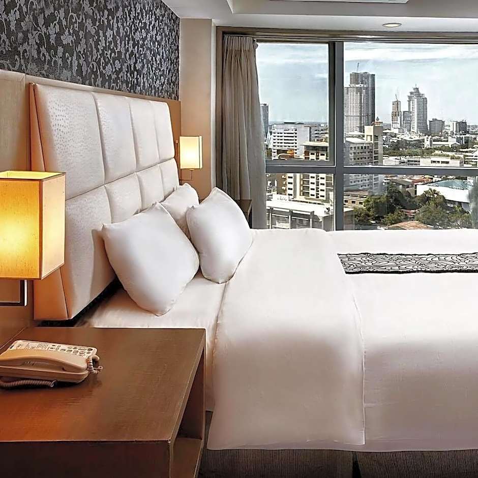 Quest Serviced Residences