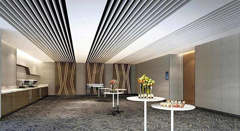 Hyatt Place Zhuhai Jinshi