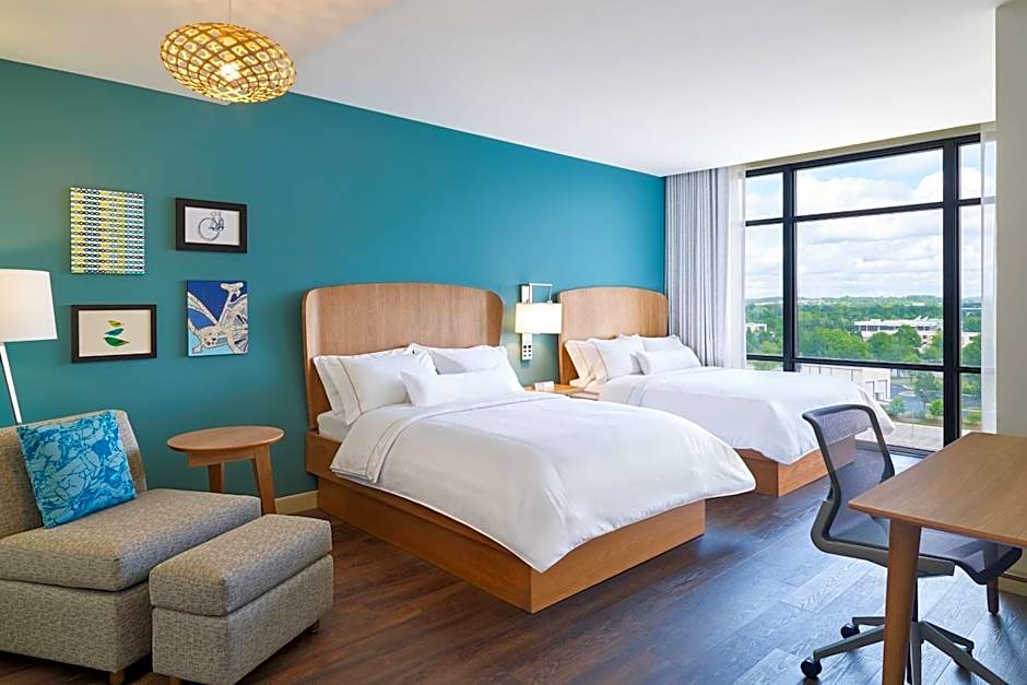 Element Huntsville, a Marriott Hotel