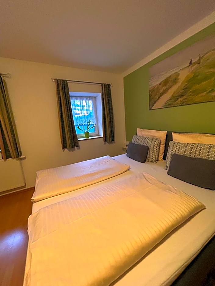 Gasthof Wildschönauer Bahnhof