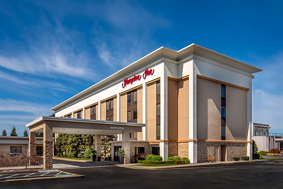 Hampton Inn By Hilton Rehoboth Beach