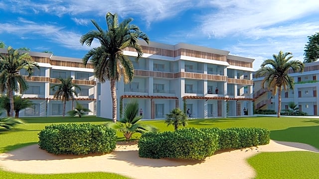 Bahia Principe Grand Tulum All Inclusive