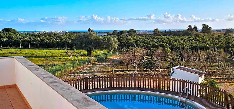 Quinta da Bornacha - Casa A